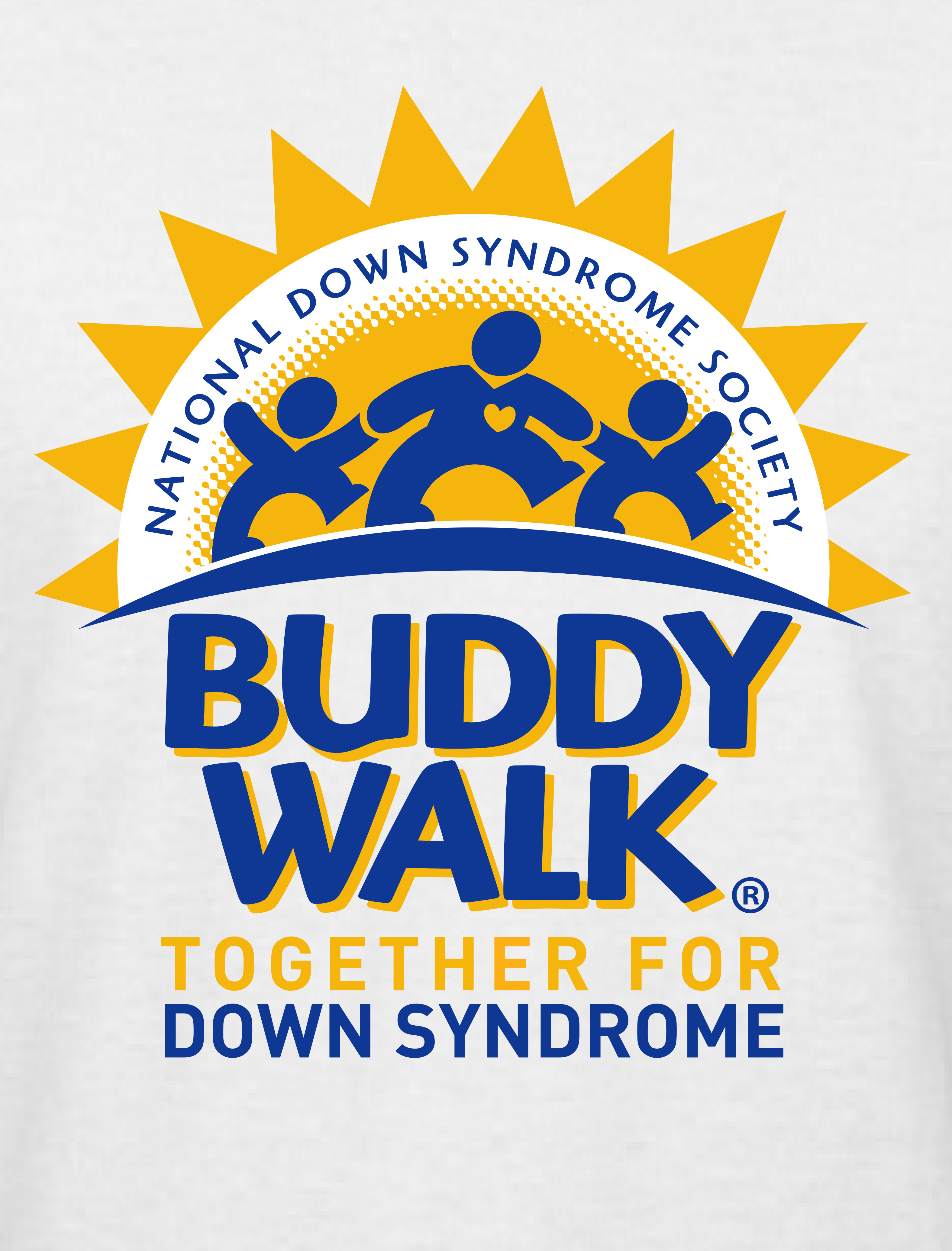 16th Annual Buddy Walk | F.R.I.E.N.D.S.