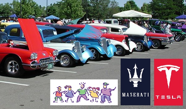 3rd Annual Down Right Spectacular Car Show – Aug. 6 3rd Annual Down Right Spectacular Car Show – Aug. 6